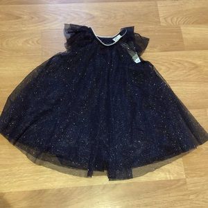 HyM girl’s dress